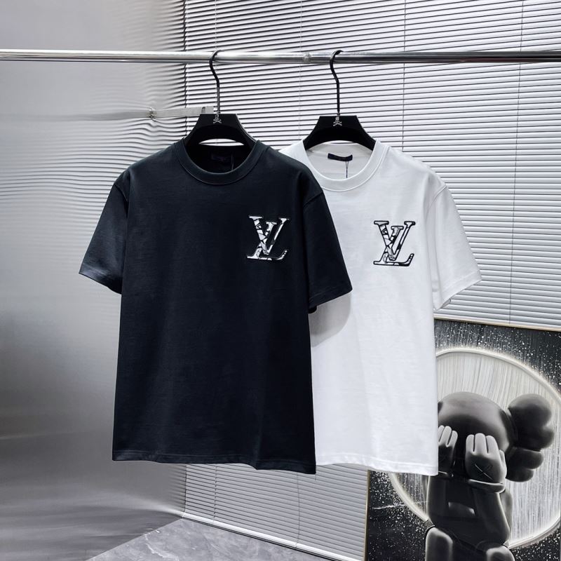 Louis Vuitton T-Shirts